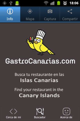 GastroCanarias