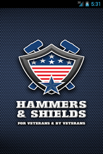 H&S Veterans' Social Network Screenshots 1