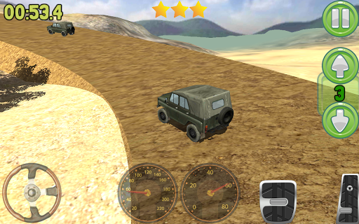 免費下載賽車遊戲APP|Military Russian Jeep app開箱文|APP開箱王