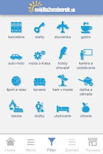 Môj Ružomberok Screenshots 1