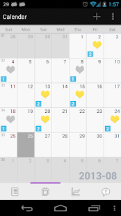 Goal tracker: SmartGoals Pro - screenshot thumbnail