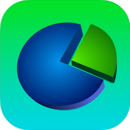 Profitshare LOGO-APP點子