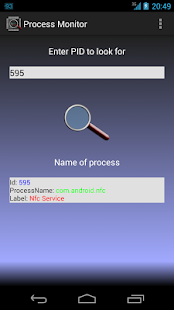 Download Process Monitor APK for PC