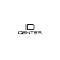 ID Center – 1D and 2D barcode logo
