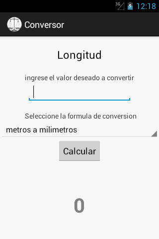 Converter length