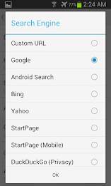 Shark Browser poster 6