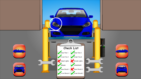 download Check My Car free