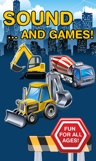 免費下載解謎APP|City Trucks Construction Kids app開箱文|APP開箱王
