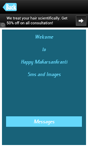 Happy Makarsakranti Messages