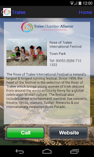 How to get Tralee App 2.0 apk for bluestacks