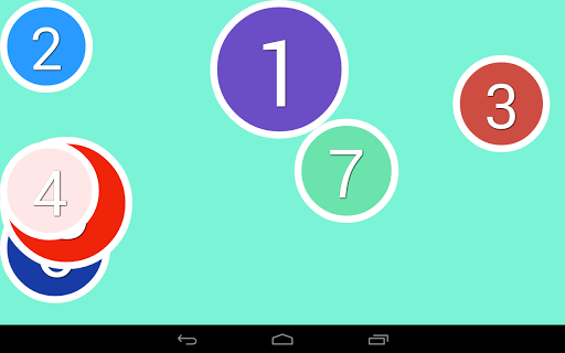 【免費解謎App】Counting Numbers Infant App-APP點子