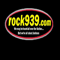 Rock 939.COM logo
