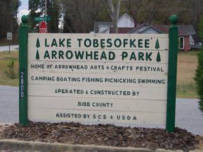 Lake Tobesofkee Claystone Park Bookyoursite