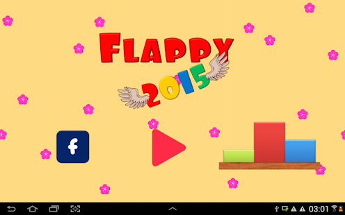 Flappy 2015 Screenshots 0