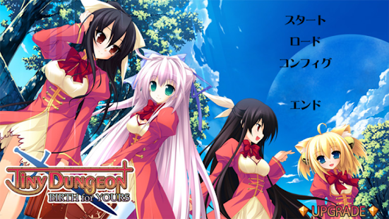 Free Tiny Dungeon ～BIRTH for YOURS～ APK