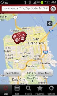 HRG Real Estate Screenshots 2