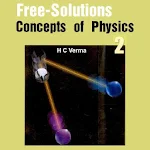 HC Verma solutions Vol 2 Apk