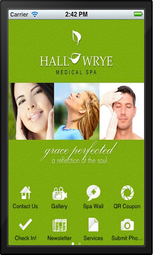 Hall and Wrye Medical Spa