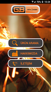 Boduroglu Otomotiv Screenshots 0