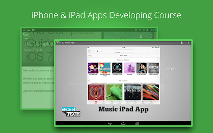 Complete iOS 7 Guide poster 6
