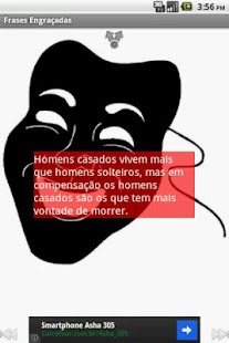 How to get Frases Engraçadas 1.0 apk for android