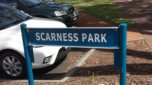 Scarness Park