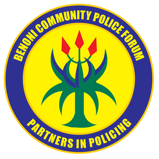 Benoni CPF LOGO-APP點子