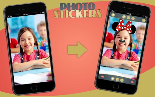 How to download Cartoon Movies Photo Effect 1.5 unlimited apk for bluestacks
