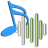 Free Ringtone Maker mobile app icon