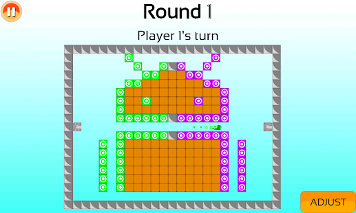 Cannon Cats Screenshots 1
