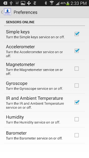 免費下載工具APP|TI SensorTag THR app開箱文|APP開箱王