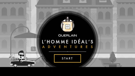 L'HOMME IDÉAL'S ADVENTURES