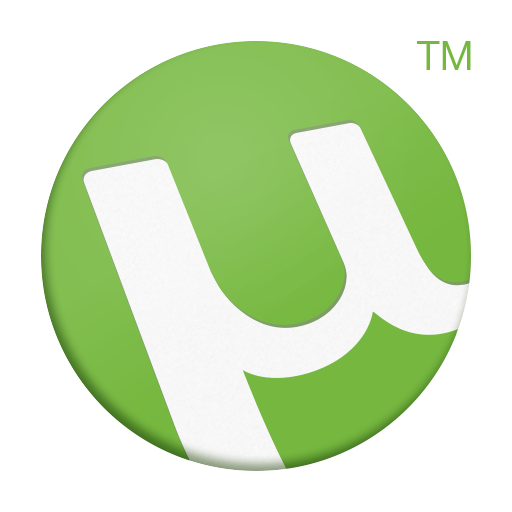 µTorrent®- Torrent Downloader LOGO-APP點子