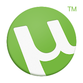 µTorrent®- Torrent Downloader