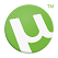 µTorrent®- Torrent Downloader icon