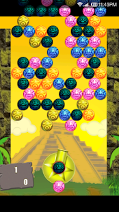 MaZu Shooter Saga Screenshots 11