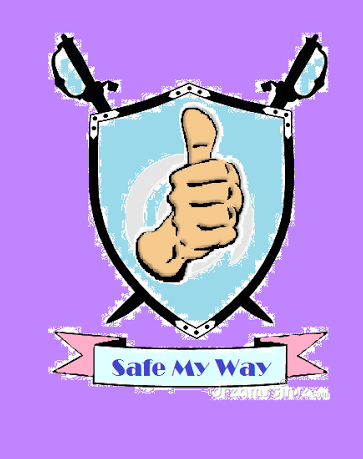 【免費教育App】Safe My Way-APP點子