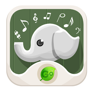 GO Keyboard Animal Sounds Pack.apk 2.0