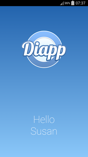 Diapp - Diabetes Diary