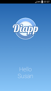 Download Diapp - Diabetes Diary APK for PC