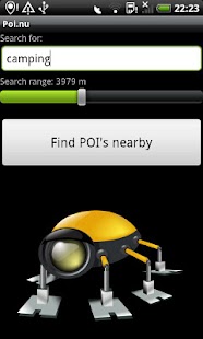 How to install POI.NU 1.22 mod apk for pc