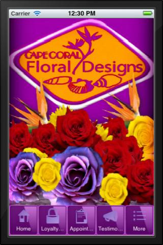 Cape Coral Floral Designs