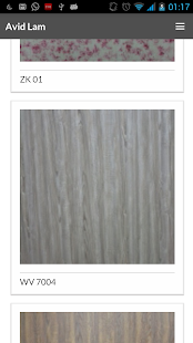 Lastest Avid Lam APK for Android