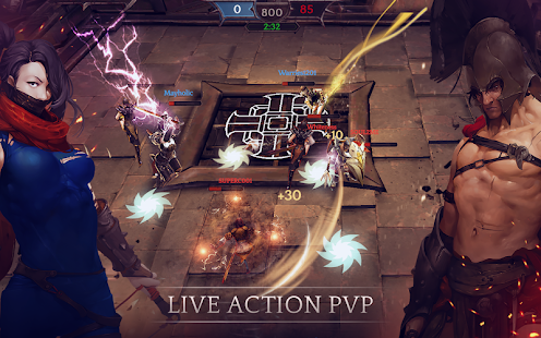 Darkness Reborn MOD 1.2.1 Apk
