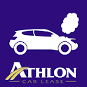 Athlon schade melden logo