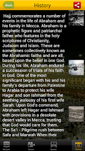 How to mod Hajj Guide patch 1.0 apk for pc