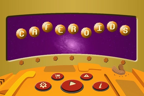 Download Caferoids APK for PC