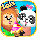 Lola's ABC Party 2 mobile app icon