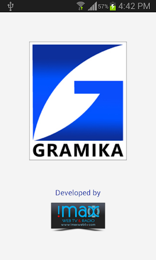 Gramika Vision