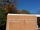 Woodbury Post Office